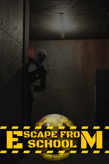 Escape From School: FELIK