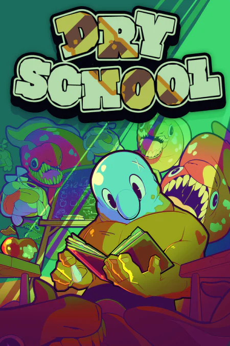 Dry School