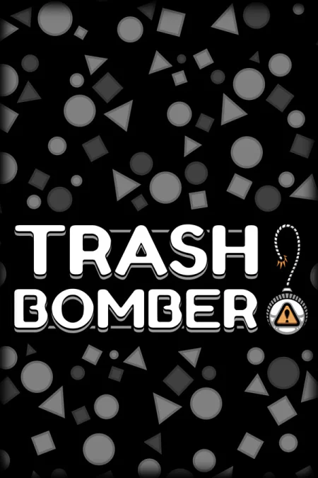 Trash Bomber