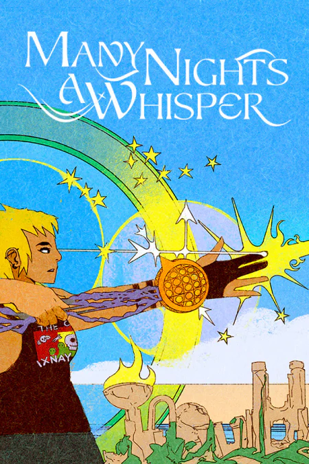 Many Nights a Whisper