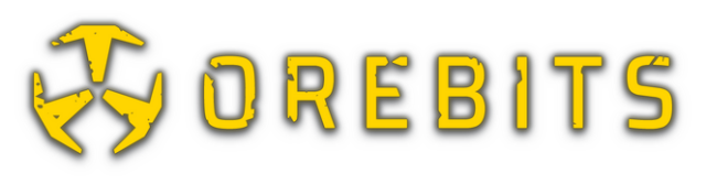 Логотип Orebits