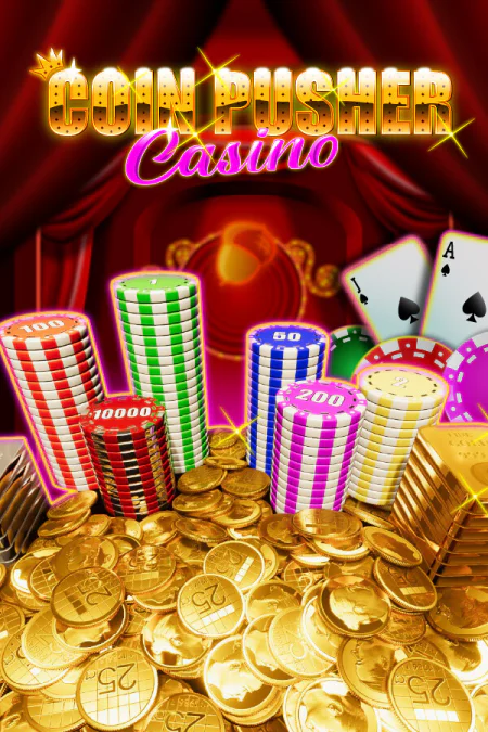 Coin Pusher Casino