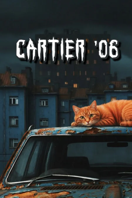 Cartier 06
