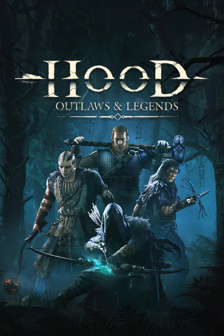 Hood: Outlaws and Legends