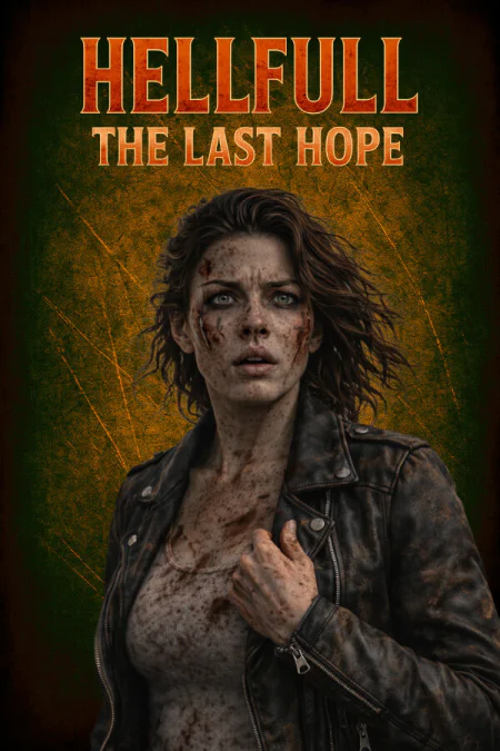 HellFull - The Last Hope
