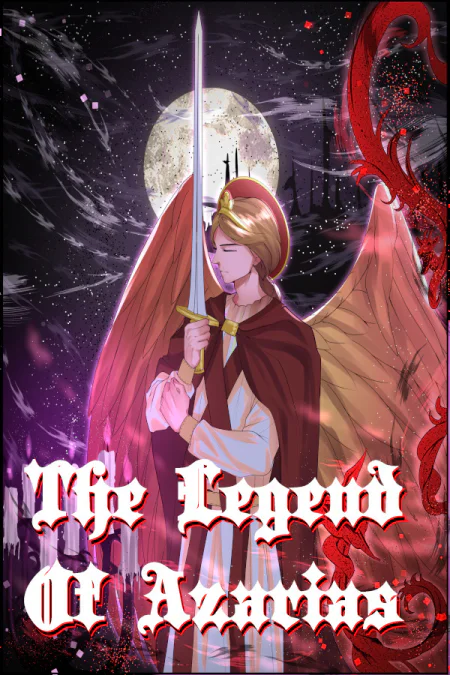 The Legend of Azarias