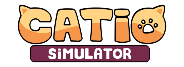 Логотип Catio Simulator