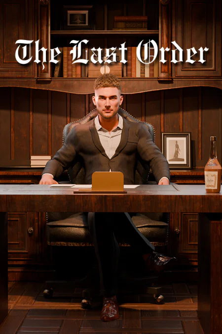 The Last Order