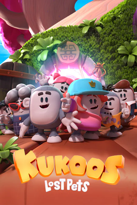 Kukoos: Lost Pets