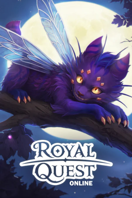 Royal Quest Online
