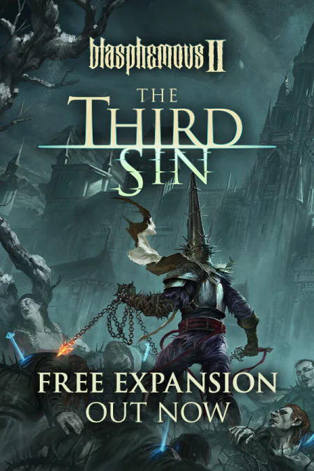 Blasphemous 2