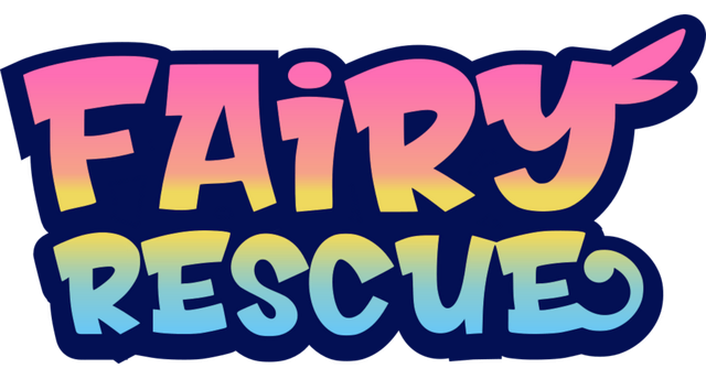 Логотип Fairy Rescue