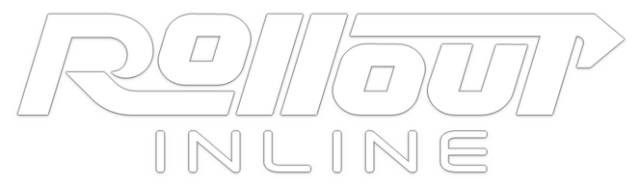 Логотип Rollout Inline