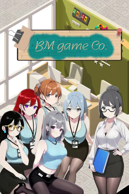 BM game Co