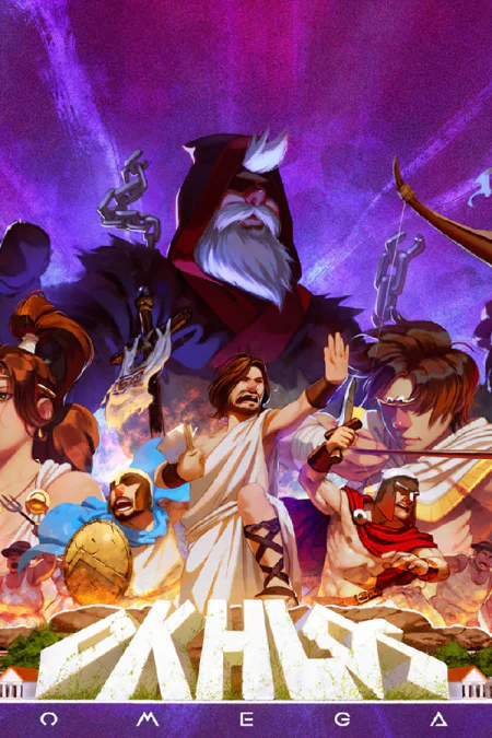Okhlos: Omega