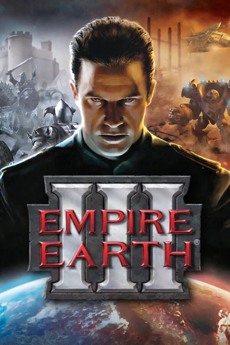Empire Earth 3