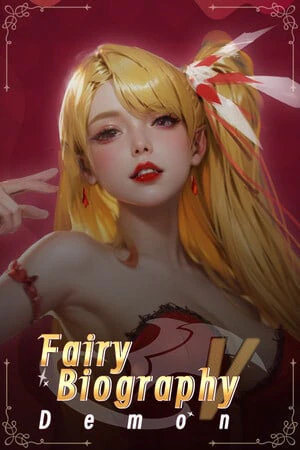 Fairy Biography5: Demon