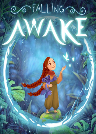 Falling Awake