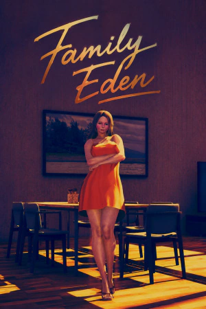Family Eden