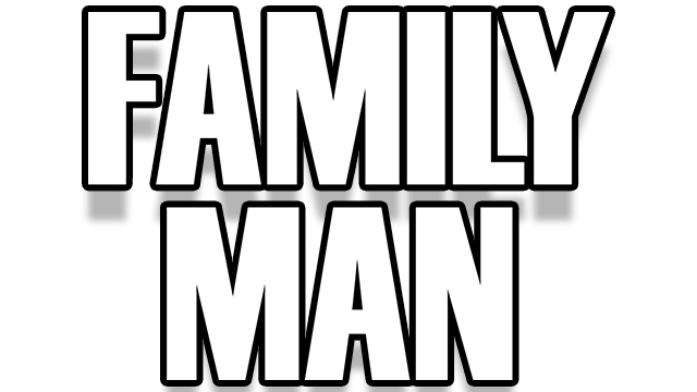 Логотип Family Man