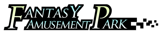Логотип Fantasy Amusement Park