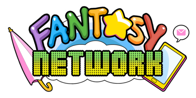 Логотип Fantasy Network
