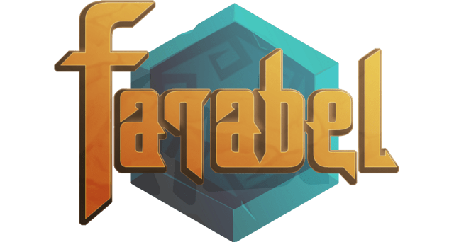 Логотип Farabel