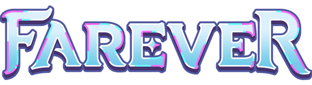 Логотип Farever