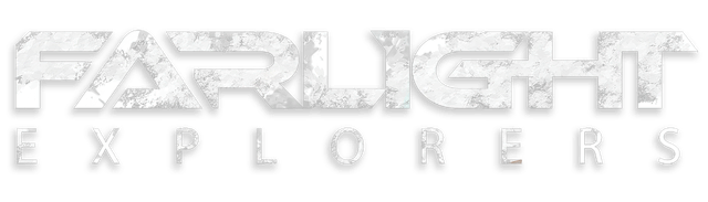 Логотип Farlight Explorers