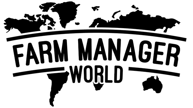 Логотип Farm Manager World