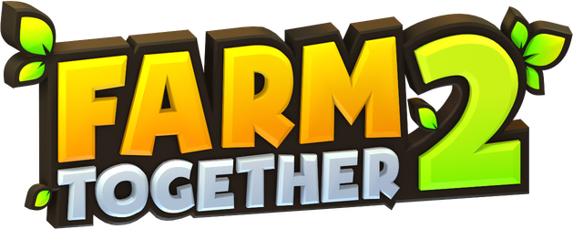 Логотип Farm Together 2