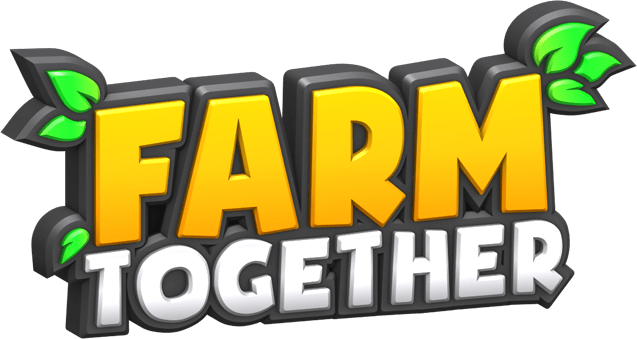 Логотип Farm Together