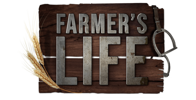 Логотип Farmer's Life