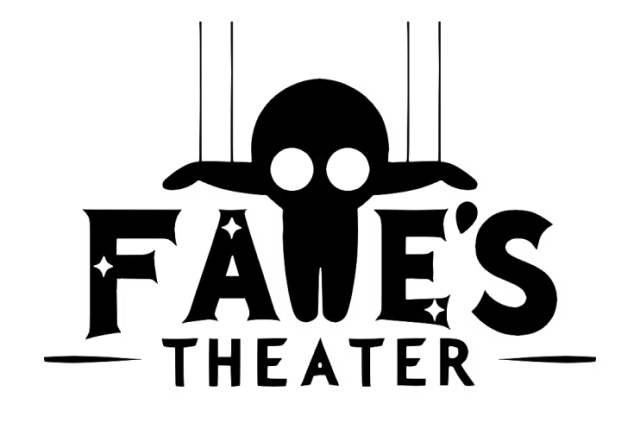 Логотип Fate's Theater