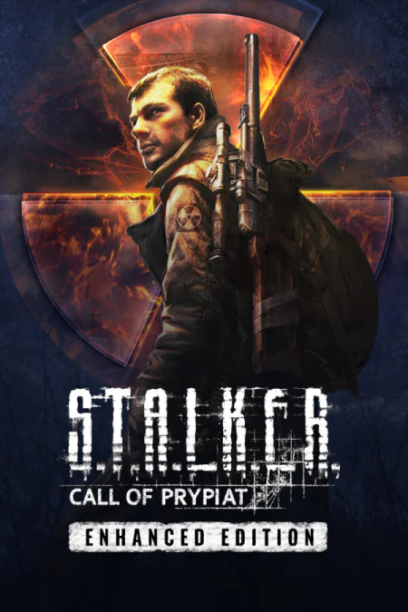 STALKER: Call of Prypiat - Enhanced Edition