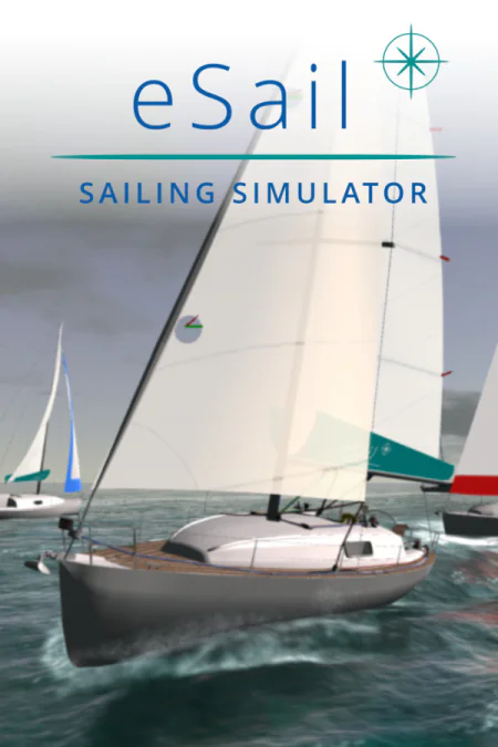 eSail Sailing Simulator