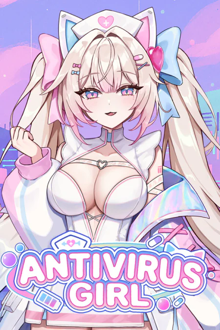 Antivirus Girl