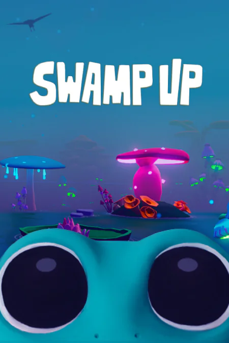 Swamp Up
