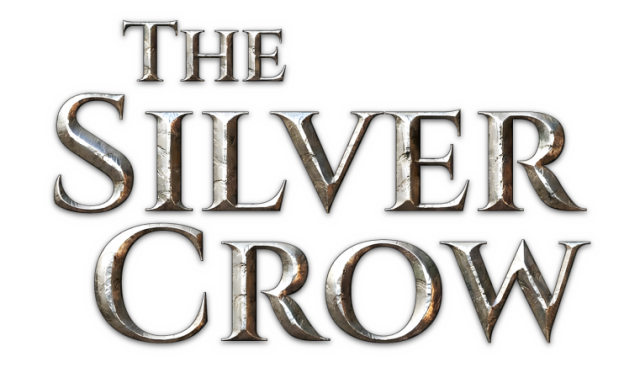 Логотип The Silver Crow
