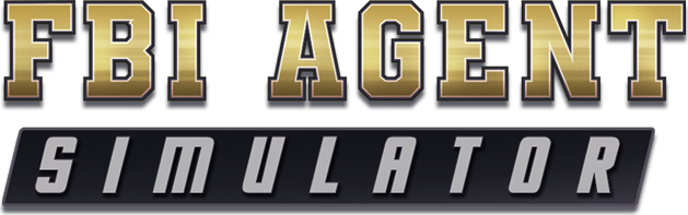 Логотип FBI Agent Simulator