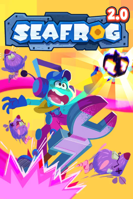 Seafrog