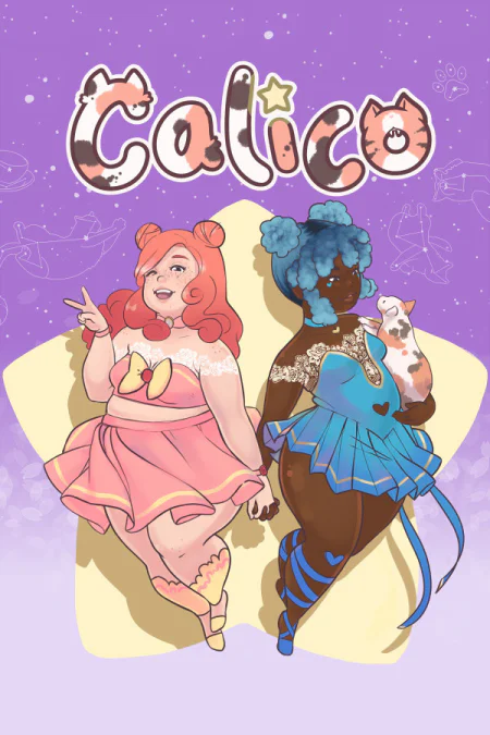 Calico