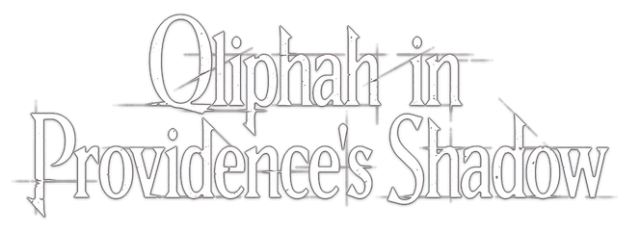 Логотип Qliphah in Providence's Shadow