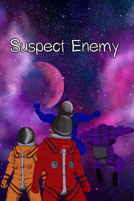 Suspect Enemy