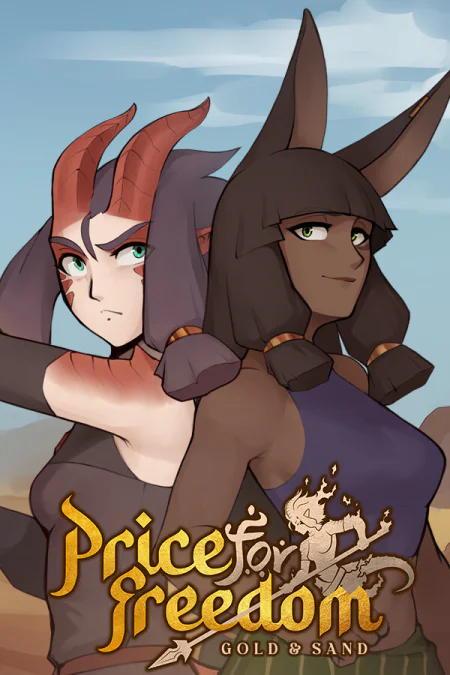Price for Freedom: Avarice