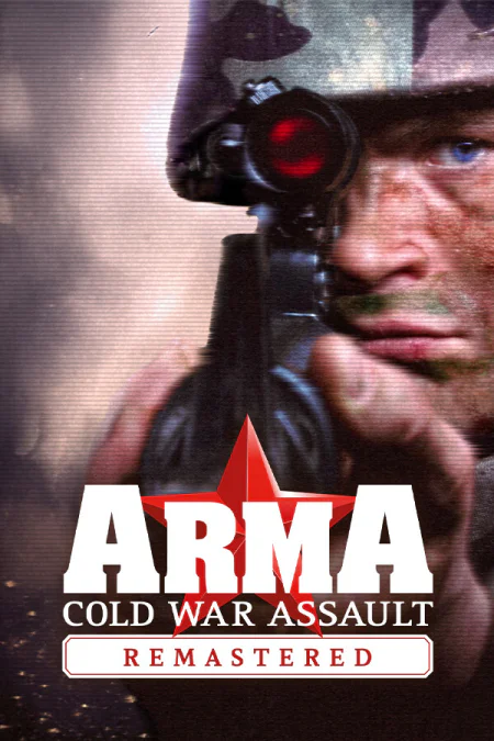 ARMA: Cold War Assault