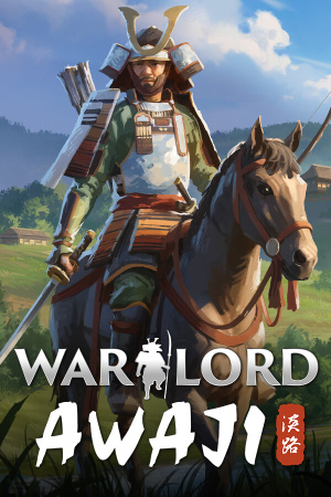 Warlord: Awaji