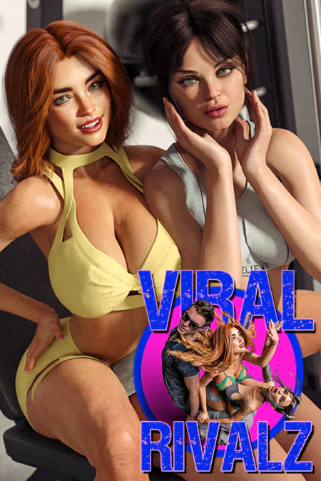Viral Rivalz