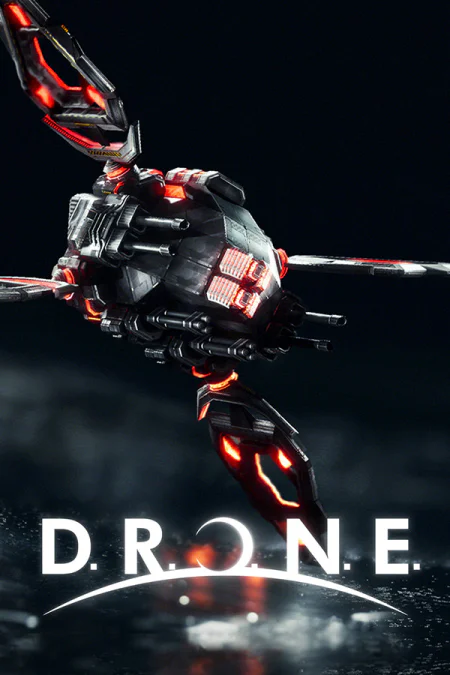 DRONE The Game