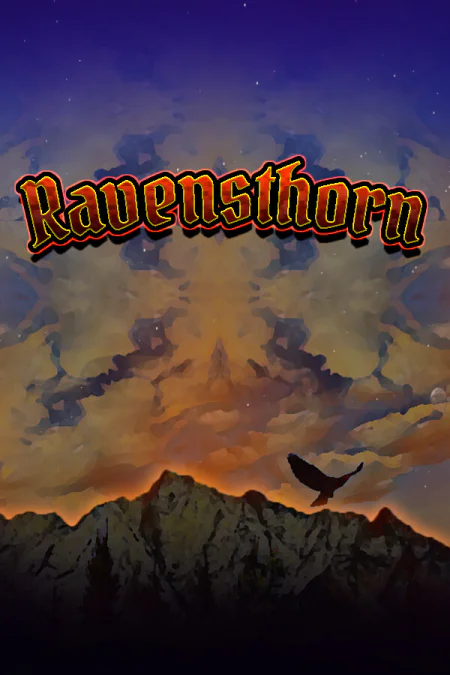 Ravensthorn